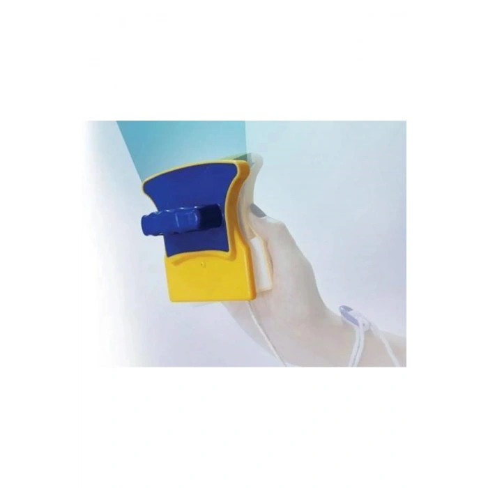 Mıknatıslı Cam Temizleme Aparatı