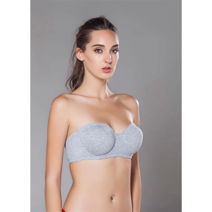 MOONLİGHT 2161 COTTON DESTEKSİZ SÜTYEN