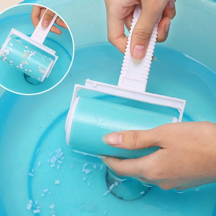 Myclean Yıkanabilir Tüy Toplama Rulosu