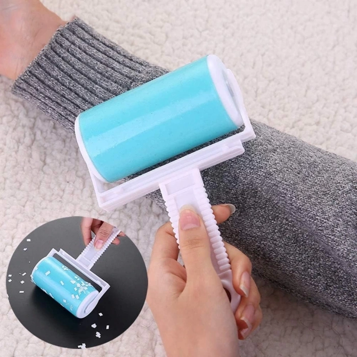 Myclean Yıkanabilir Tüy Toplama Rulosu
