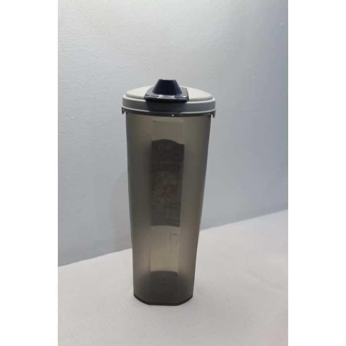 Panayır Home Yağlık & Sirkelik Plastik 750cc