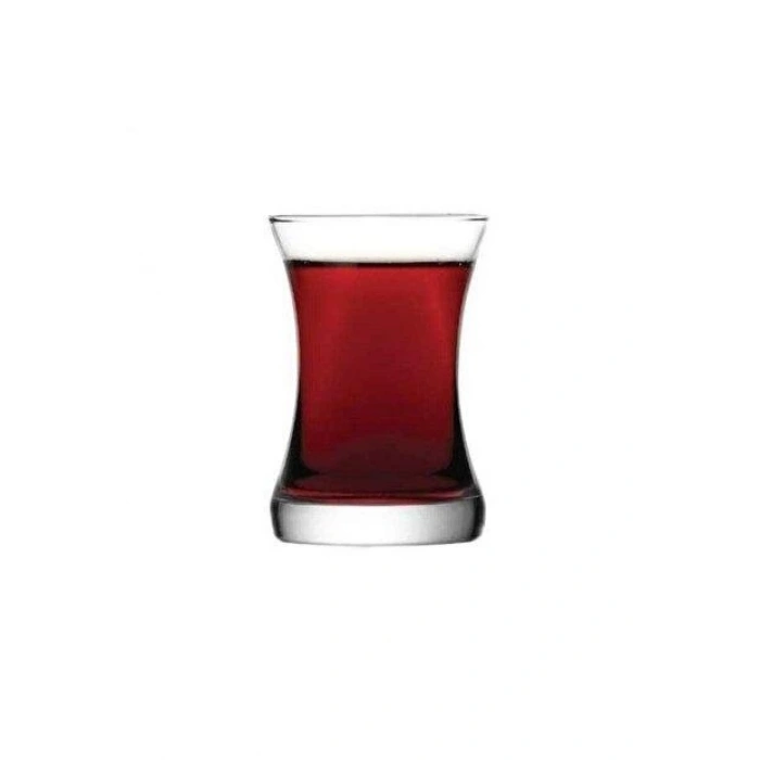 Paşabahçe 42461 Misis Çay Bardağı 160 Cc 6 Lı