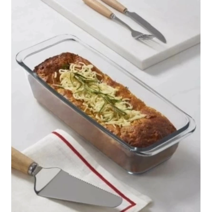 Paşabahçe 59884 Borcam Baton Kek Kalıbı
