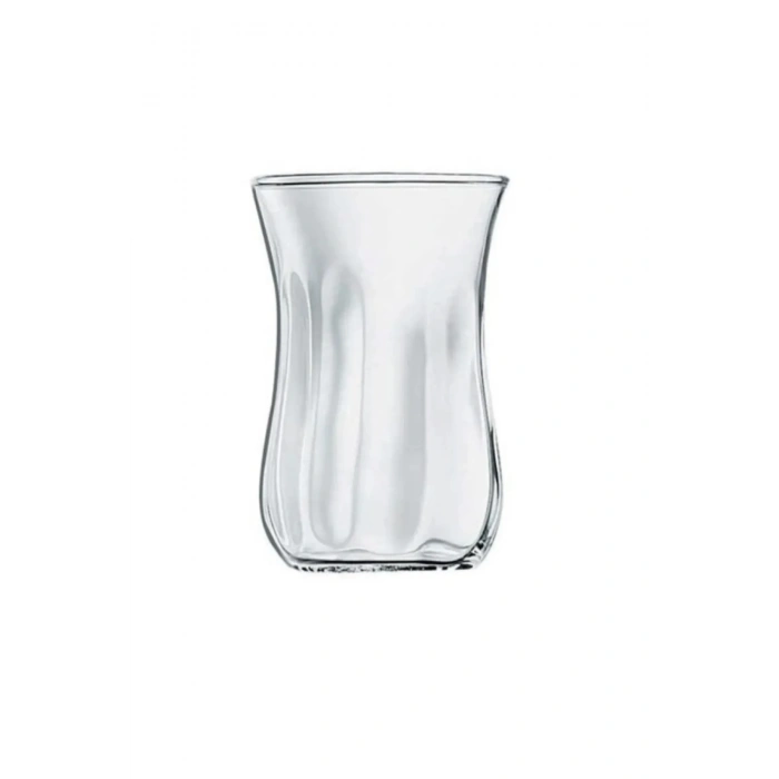 Paşabahçe 6lı Optikli Bardak 42011