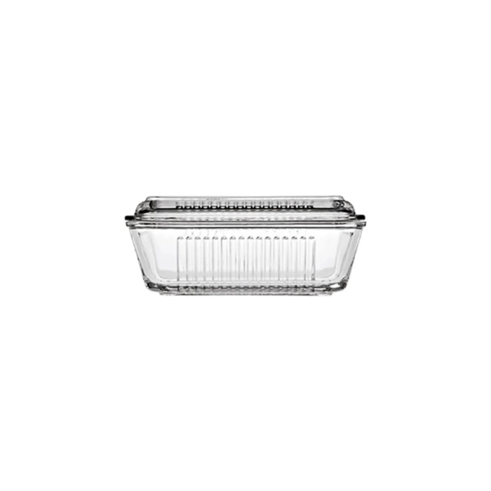 Paşabahçe 97711 Frigo Kapaklı Tereyaglık 480 Cc
