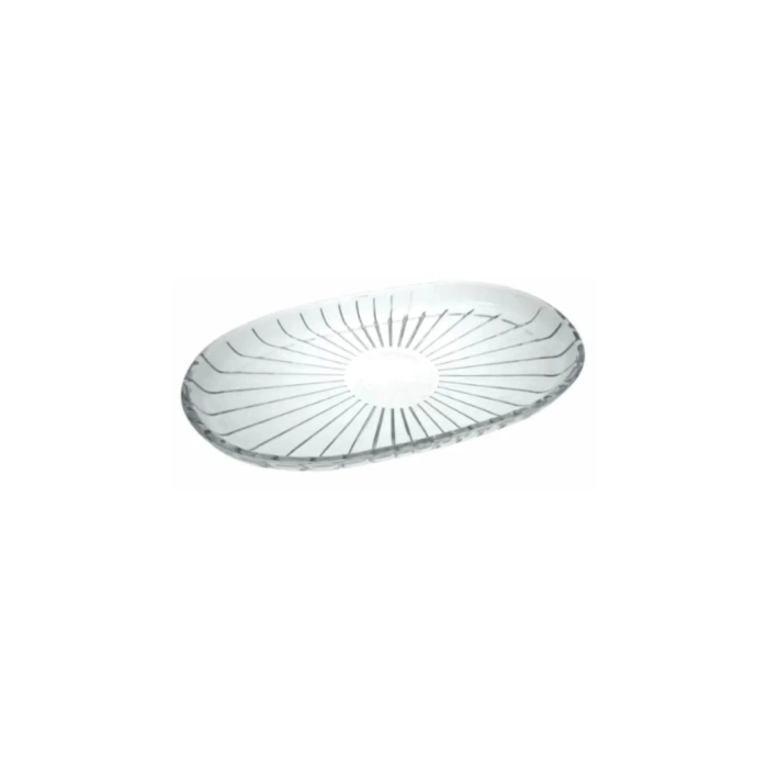P.Bahçe 54783 Elegant Servis Tabak
