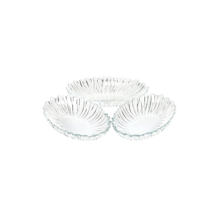 P.Bahçe Aurora Oval Tbk 3lü-10545