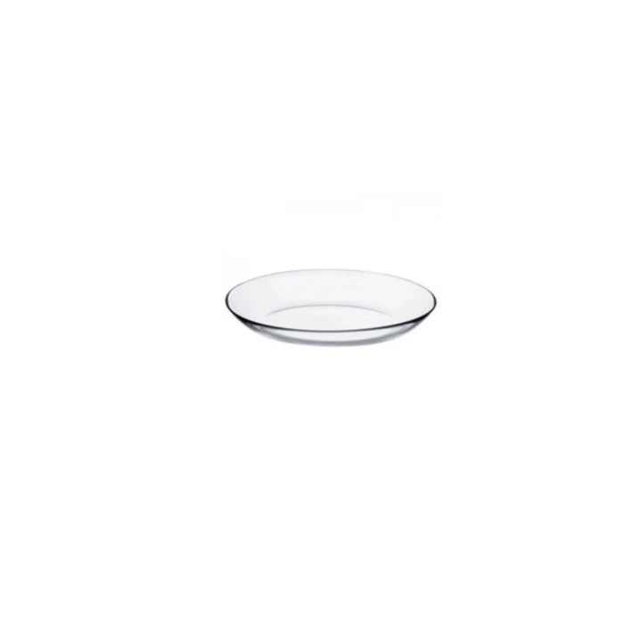 P.Bahçe Tabak Oval Tekli-10336