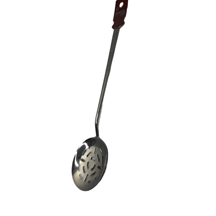 Platin Servis Kevgiri 30cm
