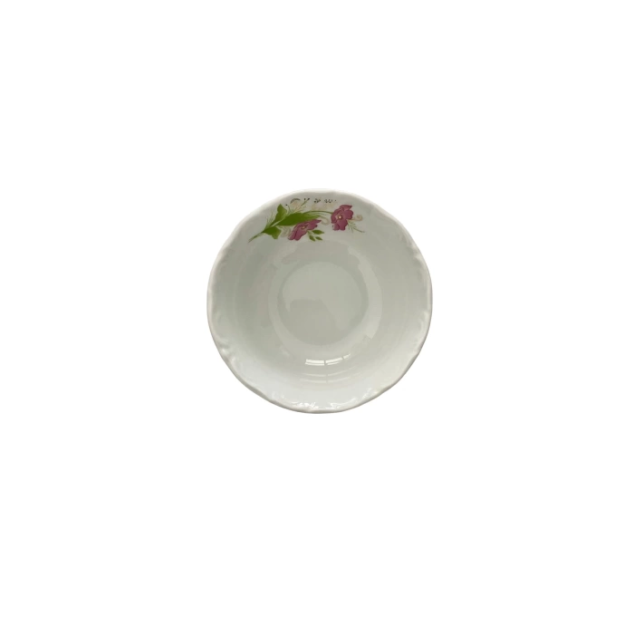 Porland 13cm Lal 6lı Kase Takımı