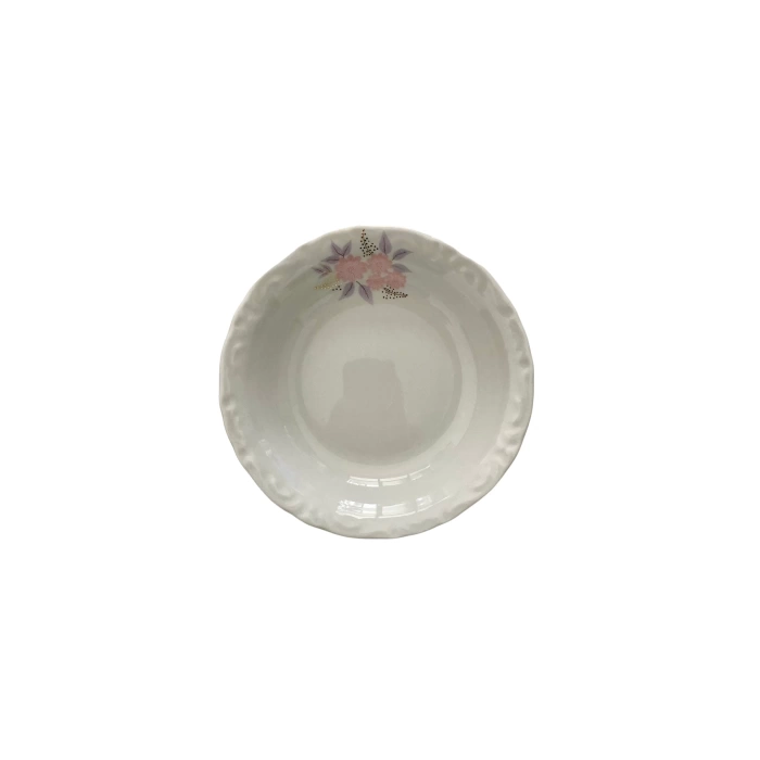Porland 16cm Müge 6lı Çukur Tabak