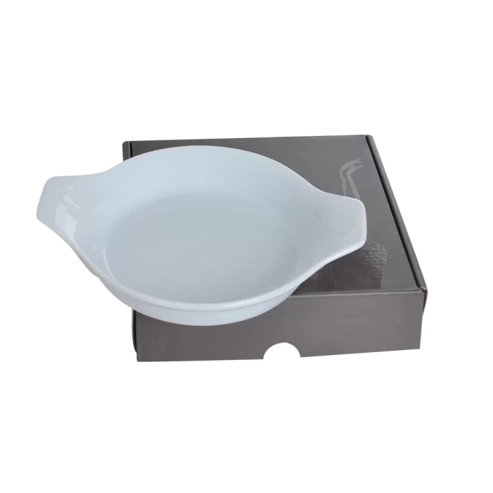 Porland Beyaz Sahan 17 Cm