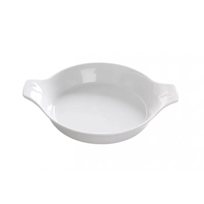 Porland Beyaz Sahan 21 Cm
