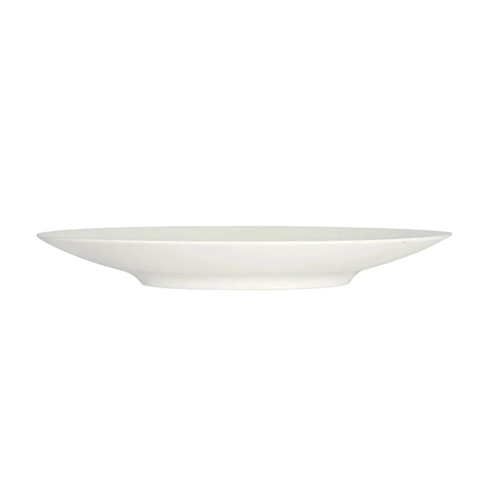 Porland Illusıon Kayık Tabak 24cm