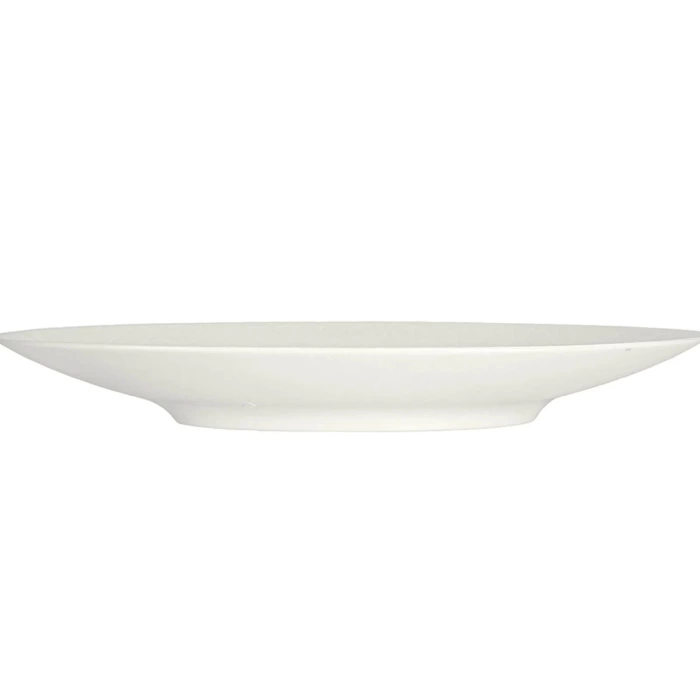 Porland Illusıon Kayık Tabak 33cm