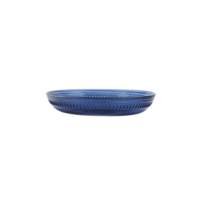 Porland Lina Lacivert Tabak 12cm