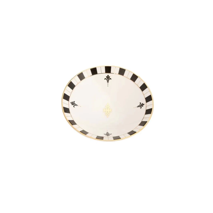 Porland Palms Çukur Tabak 20cm