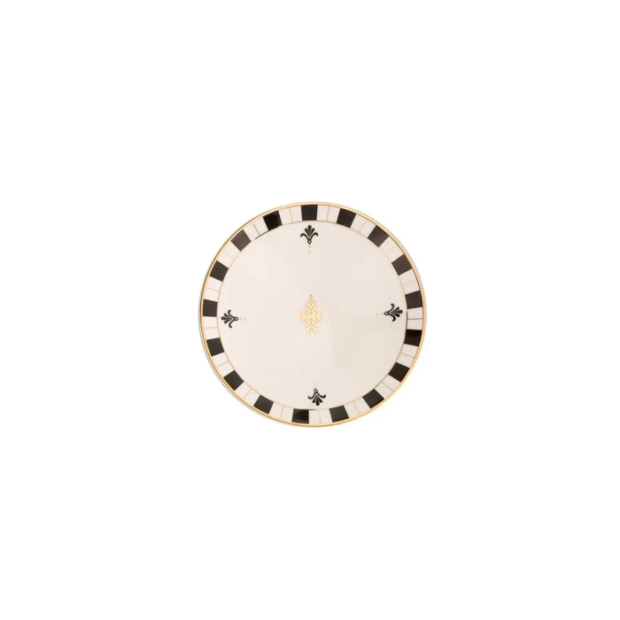 Porland Palms Çukur Tabak 20cm