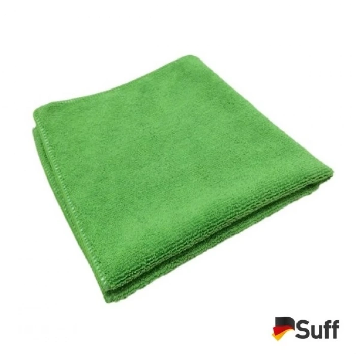Suff Gül 4lü Genel Temizlik Bezi 40x30cm