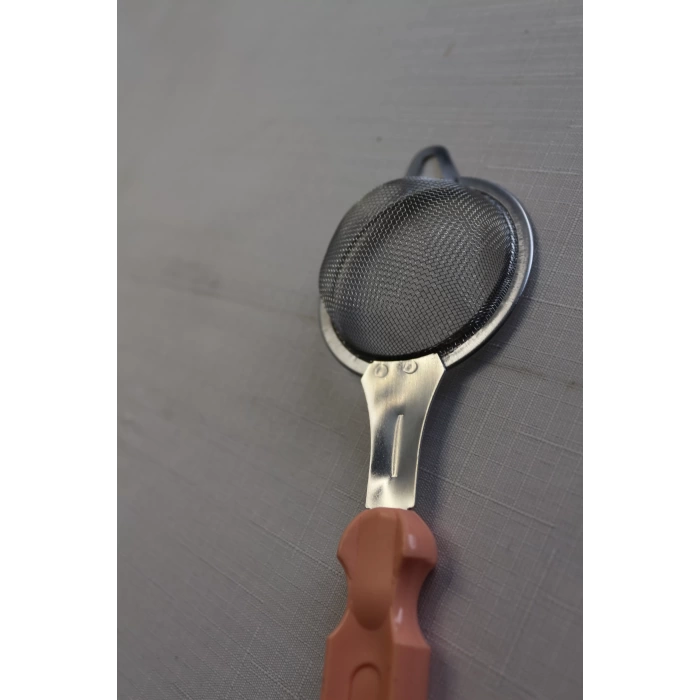 Sunplast Neon Metal Çay Süzgeci