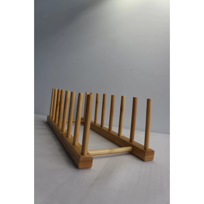 Tabaklık Bambu