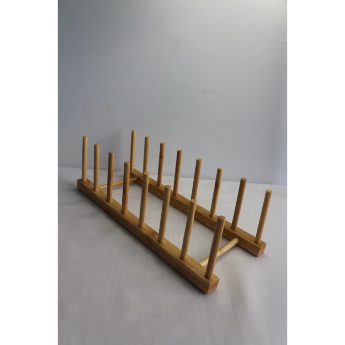 Tabaklık Bambu