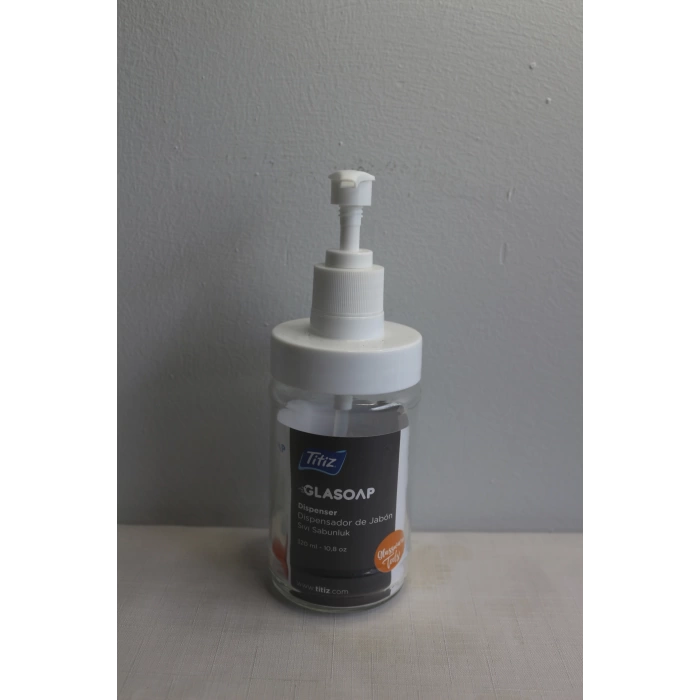 Titiz Galsoap Sıvı Sabunluk 320ml Kc-550