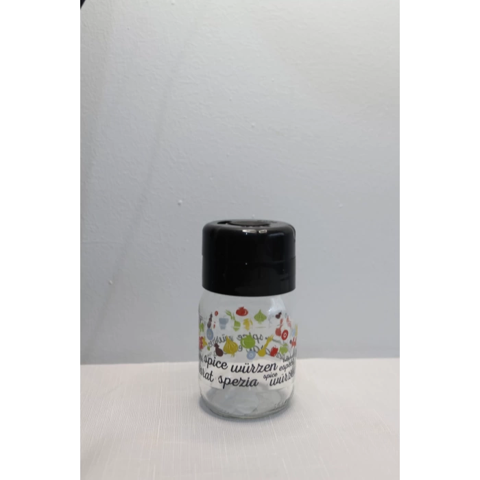 Toosy Desenli Baharatlık 190ml.