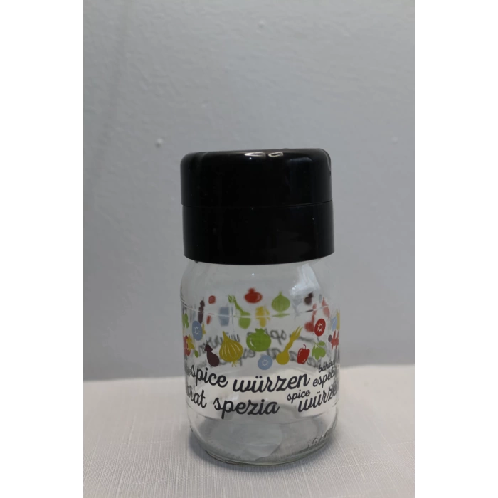 Toosy Desenli Baharatlık 190ml.
