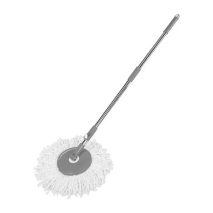 Zambak Yedek Mikrofiber Mop Set