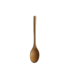 Ahşap İnce Kaşık 23cm