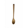 Ahşap İnce Kaşık 23cm