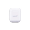 Asonic AS-TWS130 Beyaz Mobil Telefon Uyumlu Bluetooth Tws Mikrofonlu Kulaklık