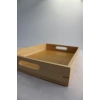 Balsa Bambu Tepsi 35X25