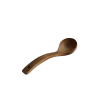 Balsa Tekli Büyük Kaşık