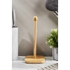 Bambu Kağıt Havluluk Kare