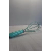 Bh Renkli Silikon Çırpıcı 31cm