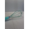 Bh Renkli Silikon Çırpıcı 31cm