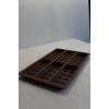 Bölmeli Dubai Çikolata Kalıbı