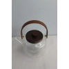 Cam Çaydanlık