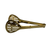Çelik Maşa Gold 24cm