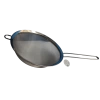 Çelik Saplı Süzgeç 22cm