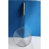 Çelik Yağ Kevgiri 18cm 76109