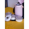 Cooker 2 Litre Yemek Termosu