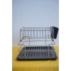 Cooker Metal 2 Katlı Tabaklık