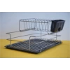 Cooker Metal 2 Katlı Tabaklık