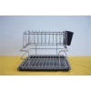 Cooker Metal 2 Katlı Tabaklık