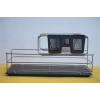 Cooker Metal 2 Katlı Tabaklık