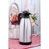Cooker Paslanmaz Çelik Termos 2,5 Litre