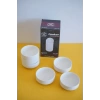 Cooker Porselen Joker Kase 12cm